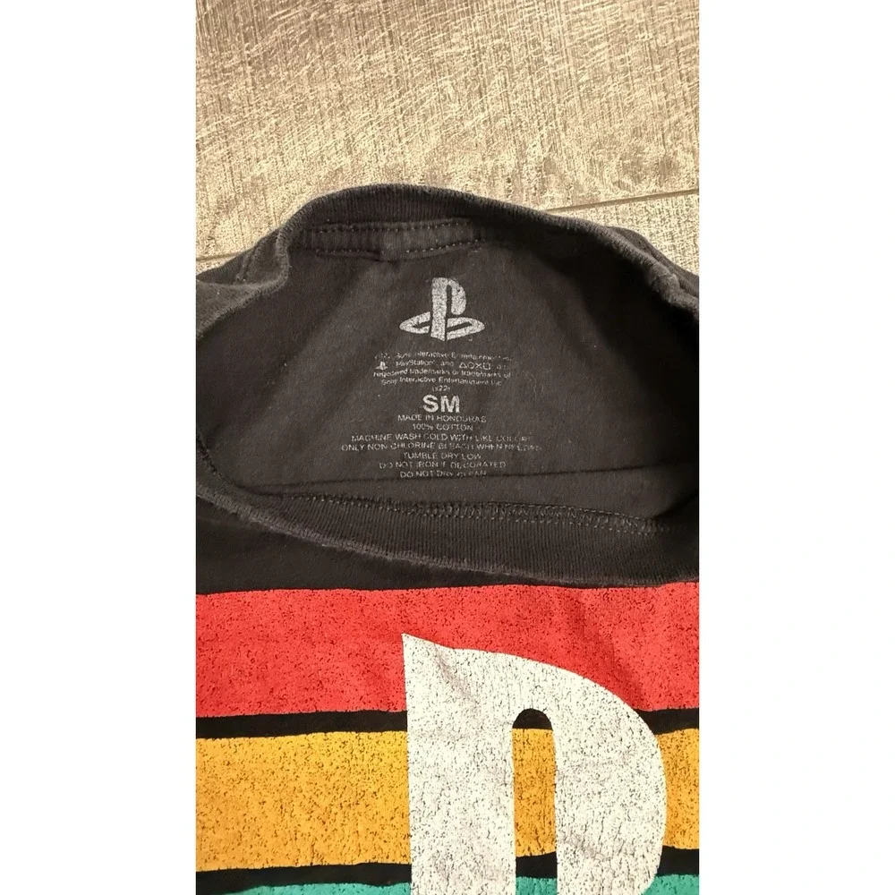 Playstation 4 vintage playstation